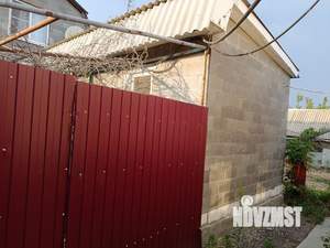 Дом 157м², 2-этажный, участок 1 сот.  