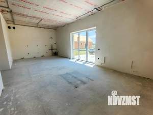 Дом 101м², 1-этажный, участок 5 сот.  