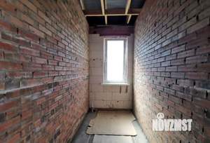 Дом 124м², 1-этажный, участок 5 сот.  