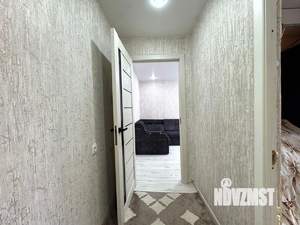 Дом 50м², 1-этажный, участок 1 сот.  