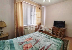 Дом 200м², 1-этажный, участок 5 сот.  