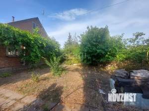 Дом 34м&sup2;, 1-этажный, участок 9 сот.  