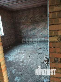 Дом 107м&sup2;, 1-этажный, участок 3 сот.  