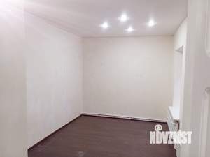 Дом 51м², 1-этажный, участок 1 сот.  