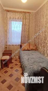 Дом 75м², 2-этажный, участок 4 сот.  