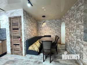 Дом 50м², 1-этажный, участок 1 сот.  