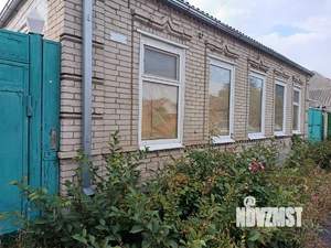 Дом 94м², 1-этажный, участок 5 сот.  