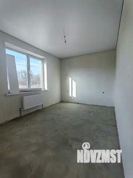 Дом 86м², 1-этажный, участок 3 сот.  