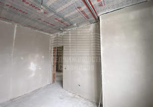 Дом 66м², 1-этажный, участок 5 сот.  