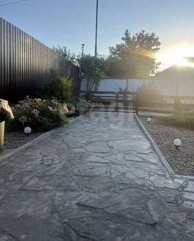 Дом 87м², 1-этажный, участок 6 сот.  