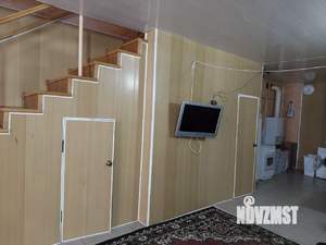 Дом 105м², 2-этажный, участок 1 сот.  