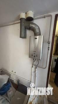 Дом 60м&sup2;, 1-этажный, участок 3 сот.  