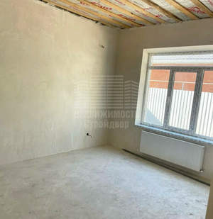 Дом 98м&sup2;, 1-этажный, участок 3 сот.  