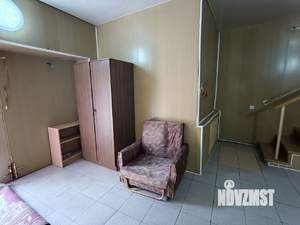 Дом 105м², 2-этажный, участок 1 сот.  