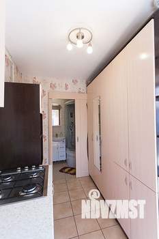 Дом 31м², 1-этажный, участок 1 сот.  