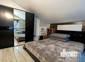 Дом 138м&sup2;, 2-этажный, участок 2 сот.  