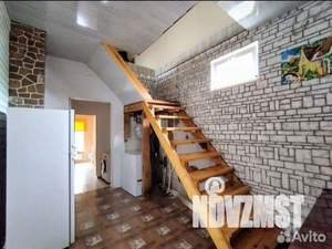 Дом 230м², 2-этажный, участок 4 сот.  