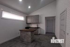 Дом 118м², 1-этажный, участок 2 сот.  