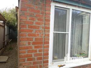 Дом 52м&sup2;, 1-этажный, участок 3 сот.  