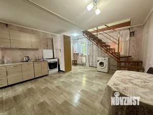 Дом 76м², 2-этажный, участок 2 сот.  