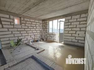 Дом 91м², 2-этажный, участок 3 сот.  