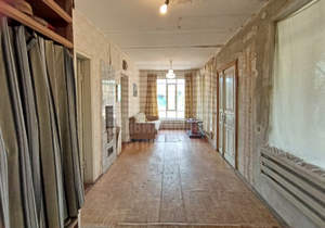 Дом 92м&sup2;, 2-этажный, участок 6 сот.  