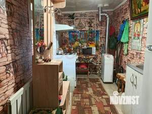 Дом 35м², 1-этажный, участок 4 сот.  