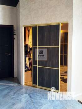 Дом 138м&sup2;, 2-этажный, участок 2 сот.  