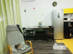 Дом 63м², 1-этажный, участок 2 сот.  