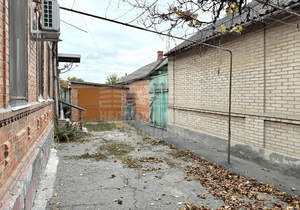 Дом 60м&sup2;, 1-этажный, участок 5 сот.  