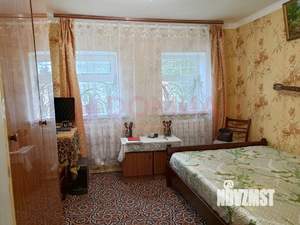 Дом 35м², 1-этажный, участок 4 сот.  