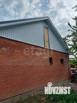 Дом 90м&sup2;, 1-этажный, участок 6 сот.  