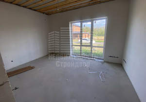 Дом 90м², 1-этажный, участок 6 сот.  