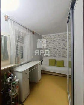 Дом 67м², 1-этажный, участок 1 сот.  