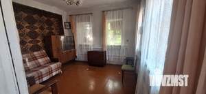 Дом 40м², 1-этажный, участок 2 сот.  
