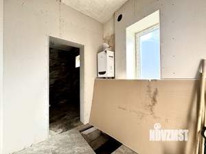 Дом 56м&sup2;, 1-этажный, участок 3 сот.  