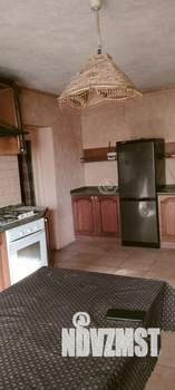 Дом 199м², 1-этажный, участок 18 сот.  