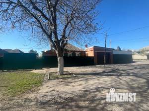 Дом 63м², 1-этажный, участок 3 сот.  