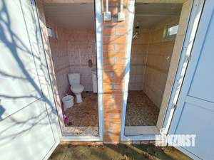 Дом 159м², 2-этажный, участок 7 сот.  