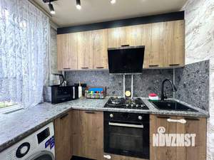 Дом 50м², 1-этажный, участок 1 сот.  