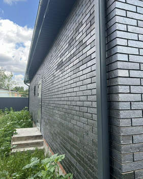 Дом 110м², 1-этажный, участок 4 сот.  