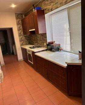 Дом 128м², 2-этажный, участок 6 сот.  