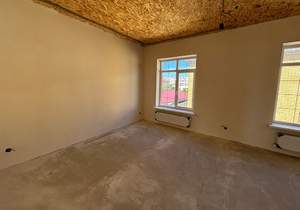 Дом 120м², 2-этажный, участок 2 сот.  