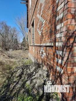 Дом 35м², 1-этажный, участок 9 сот.  