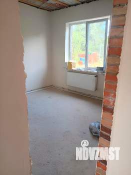 Дом 80м&sup2;, 1-этажный, участок 6 сот.  