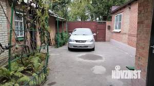 Дом 80м², 1-этажный, участок 5 сот.  