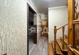 Дом 127м&sup2;, 2-этажный, участок 1 сот.  