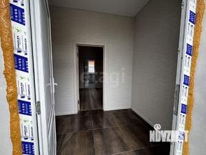 Дом 90м&sup2;, 1-этажный, участок 6 сот.  