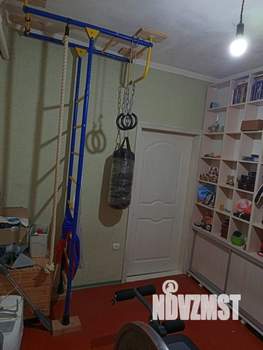 Дом 90м², 1-этажный, участок 6 сот.  