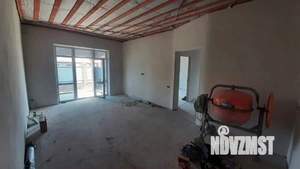 Дом 110м², 1-этажный, участок 3 сот.  